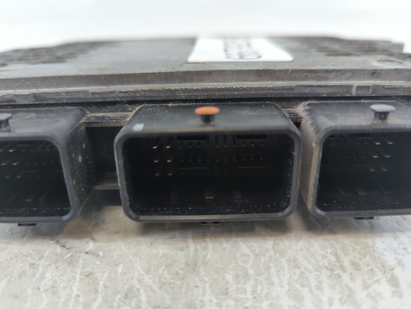 2014-2017 Nissan Versa PCM Engine Control Computer ECU ECM PCU OEM P/N:6793 1L9 BEM336-330A1 6109 A Fits Fits 2014 2015 2016