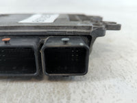 2014-2017 Nissan Versa PCM Engine Control Computer ECU ECM PCU OEM P/N:6793 1L9 BEM336-330A1 6109 A Fits Fits 2014 2015 2016