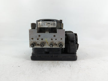 2014-2019 Nissan Versa ABS Pump Control Module Replacement P/N:47660-9MD0B Fits Fits 2014 2015 2016 2017 2018 2019 OEM Used 