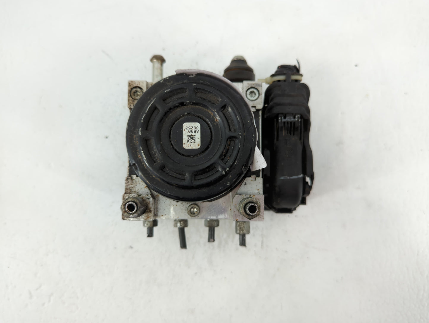 2014-2019 Nissan Versa ABS Pump Control Module Replacement P/N:47660-9MD0B Fits Fits 2014 2015 2016 2017 2018 2019 OEM Used 