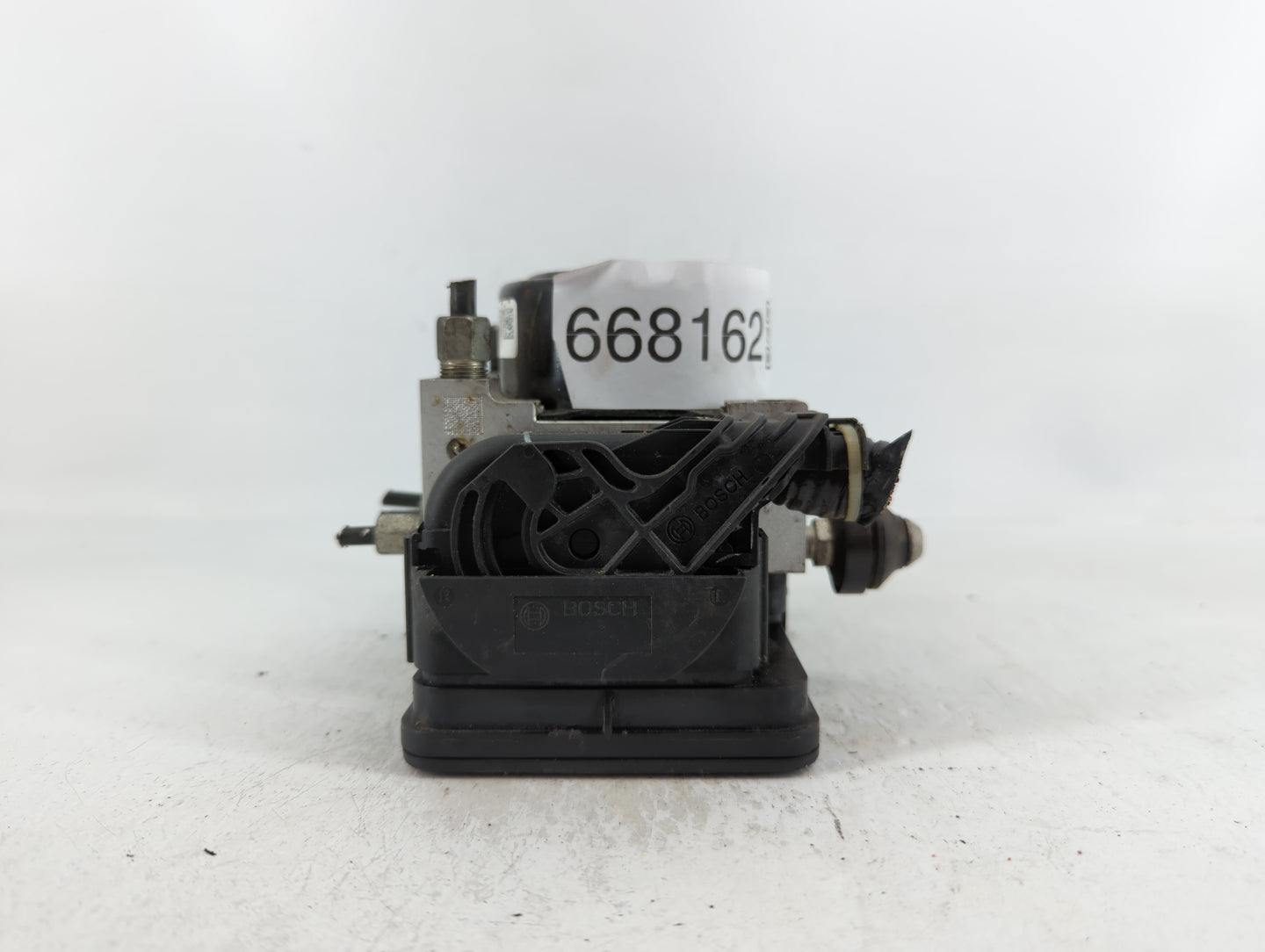 2014-2019 Nissan Versa ABS Pump Control Module Replacement P/N:47660-9MD0B Fits Fits 2014 2015 2016 2017 2018 2019 OEM Used 