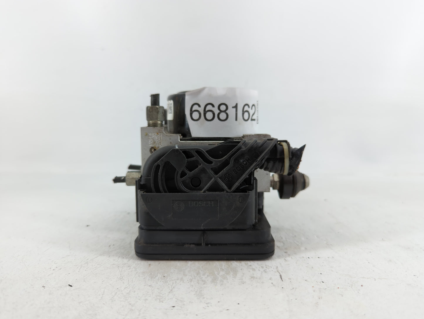 2014-2019 Nissan Versa ABS Pump Control Module Replacement P/N:47660-9MD0B Fits Fits 2014 2015 2016 2017 2018 2019 OEM Used 