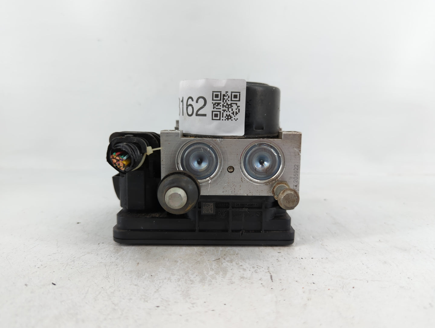 2014-2019 Nissan Versa ABS Pump Control Module Replacement P/N:47660-9MD0B Fits Fits 2014 2015 2016 2017 2018 2019 OEM Used 