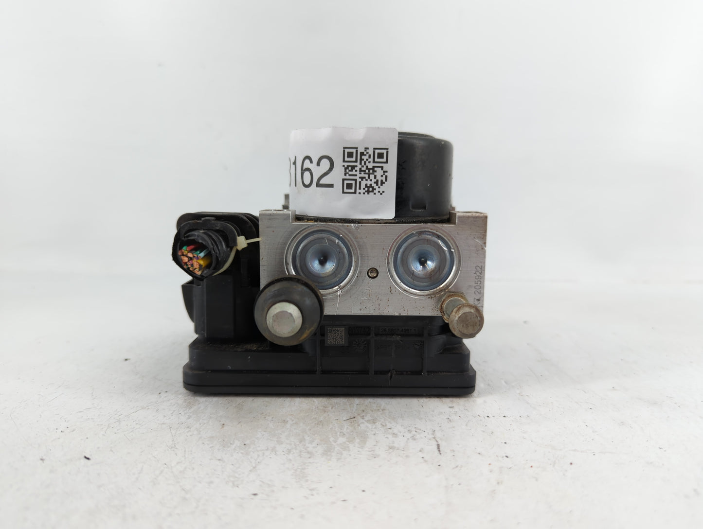 2014-2019 Nissan Versa ABS Pump Control Module Replacement P/N:47660-9MD0B Fits Fits 2014 2015 2016 2017 2018 2019 OEM Used 