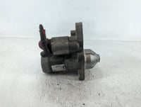 2012-2019 Nissan Versa Car Starter Motor Solenoid OEM P/N:S114 954B 12V 23300 EE01E Fits OEM Used Auto Parts - Oemusedautopa
