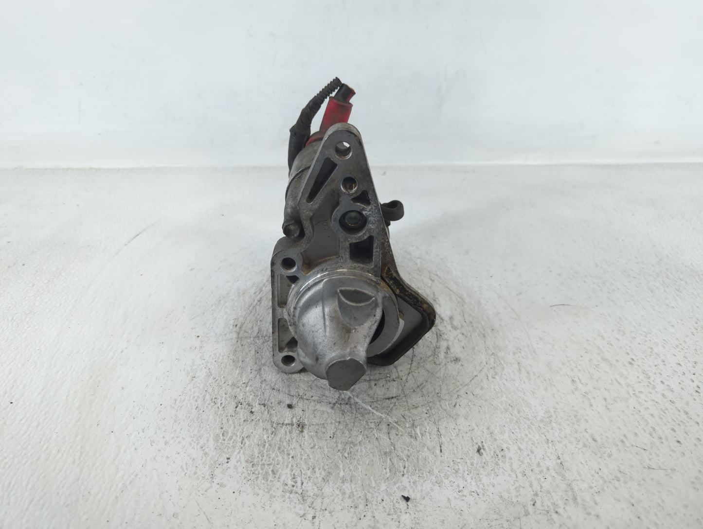 2012-2019 Nissan Versa Car Starter Motor Solenoid OEM P/N:S114 954B 12V 23300 EE01E Fits OEM Used Auto Parts - Oemusedautopa