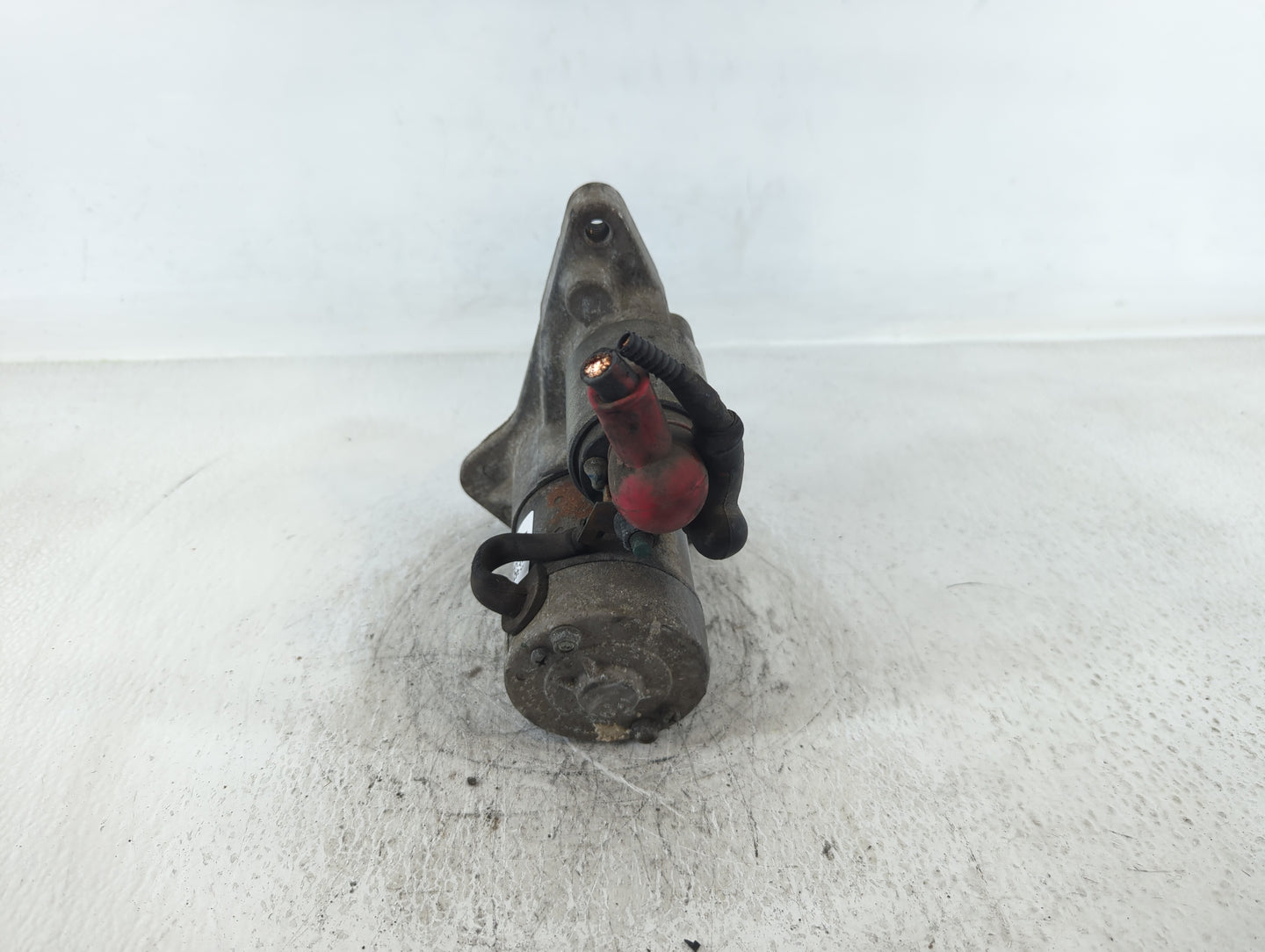 2012-2019 Nissan Versa Car Starter Motor Solenoid OEM P/N:S114 954B 12V 23300 EE01E Fits OEM Used Auto Parts - Oemusedautopa