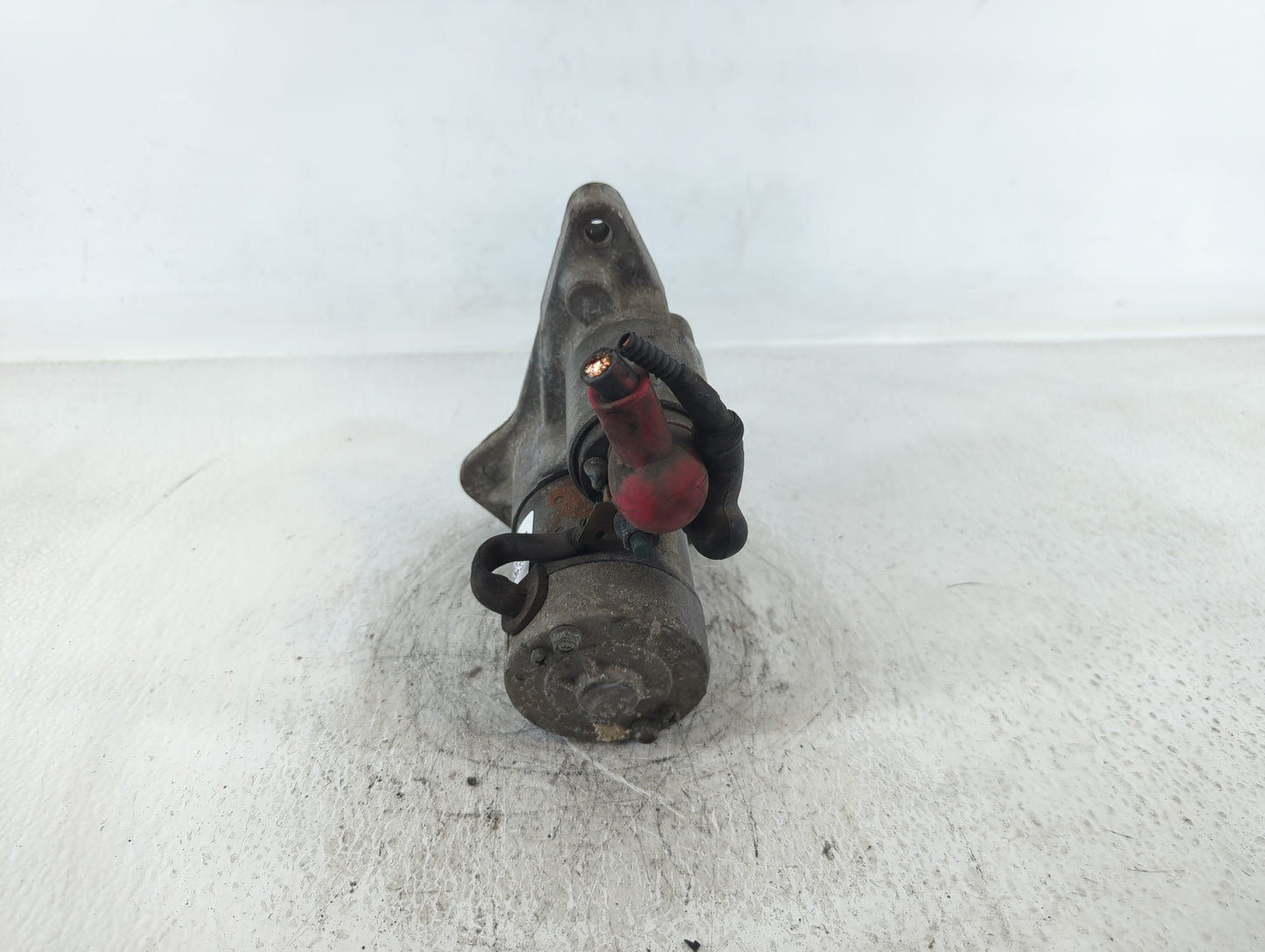 2012-2019 Nissan Versa Car Starter Motor Solenoid OEM P/N:S114 954B 12V 23300 EE01E Fits OEM Used Auto Parts - Oemusedautopa