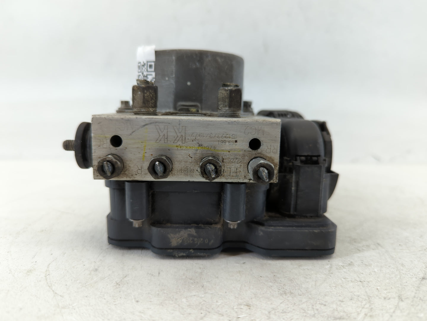 2015-2019 Nissan Versa ABS Pump Control Module Replacement P/N:269 661 47660 9KK0A Fits Fits 2015 2016 2017 2018 2019 OEM Us