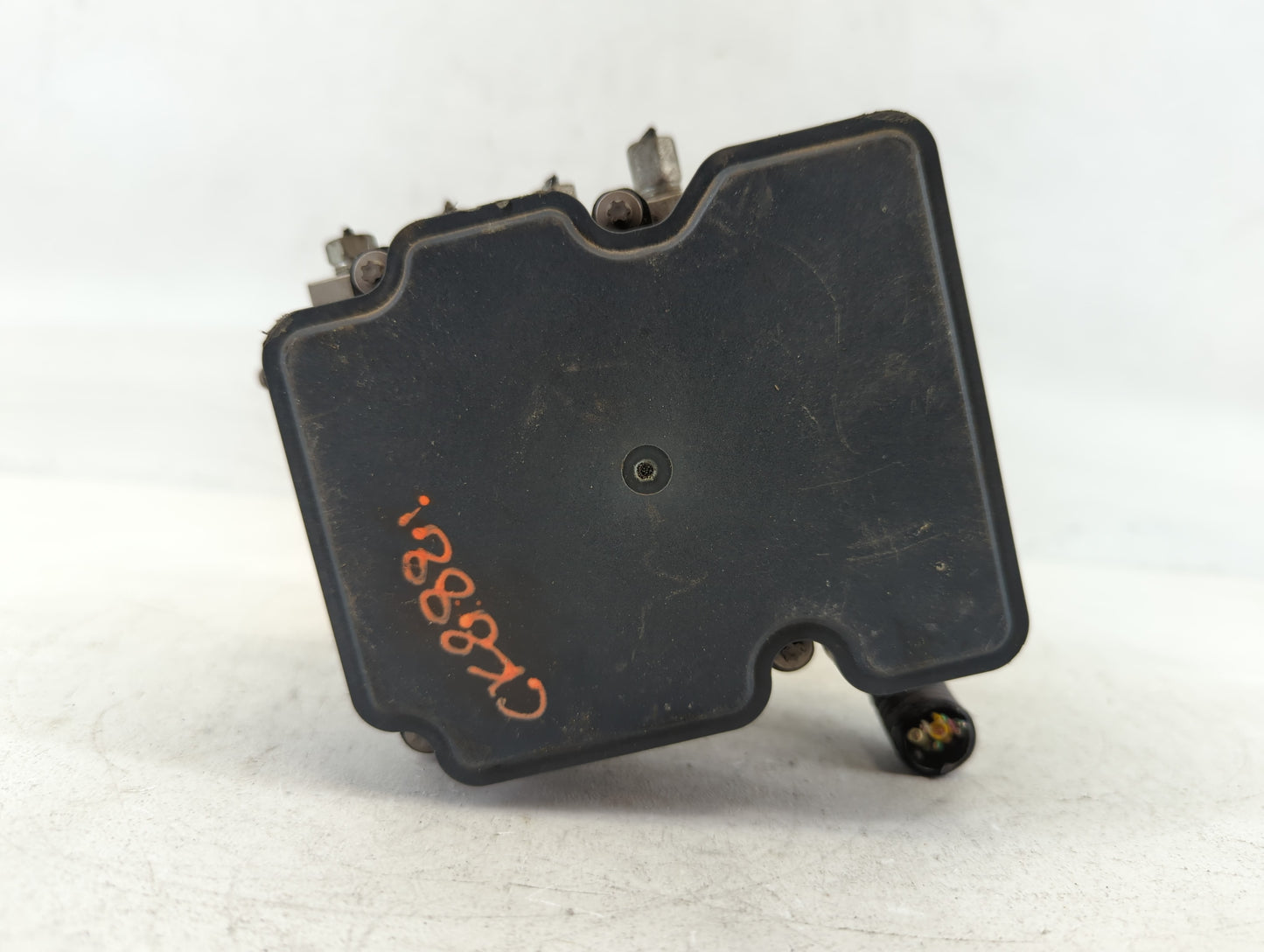 2015-2019 Nissan Versa ABS Pump Control Module Replacement P/N:269 661 47660 9KK0A Fits Fits 2015 2016 2017 2018 2019 OEM Us
