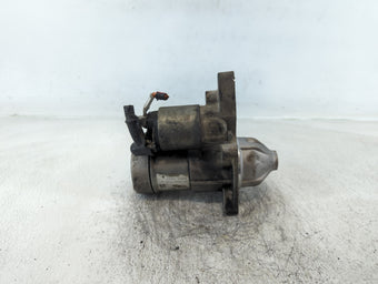compare product 2012-2019 Nissan Versa Car Starter Motor Solenoid OEM P/N:S114-954B 12V 23300 EE01E Fits OEM Used Auto Parts