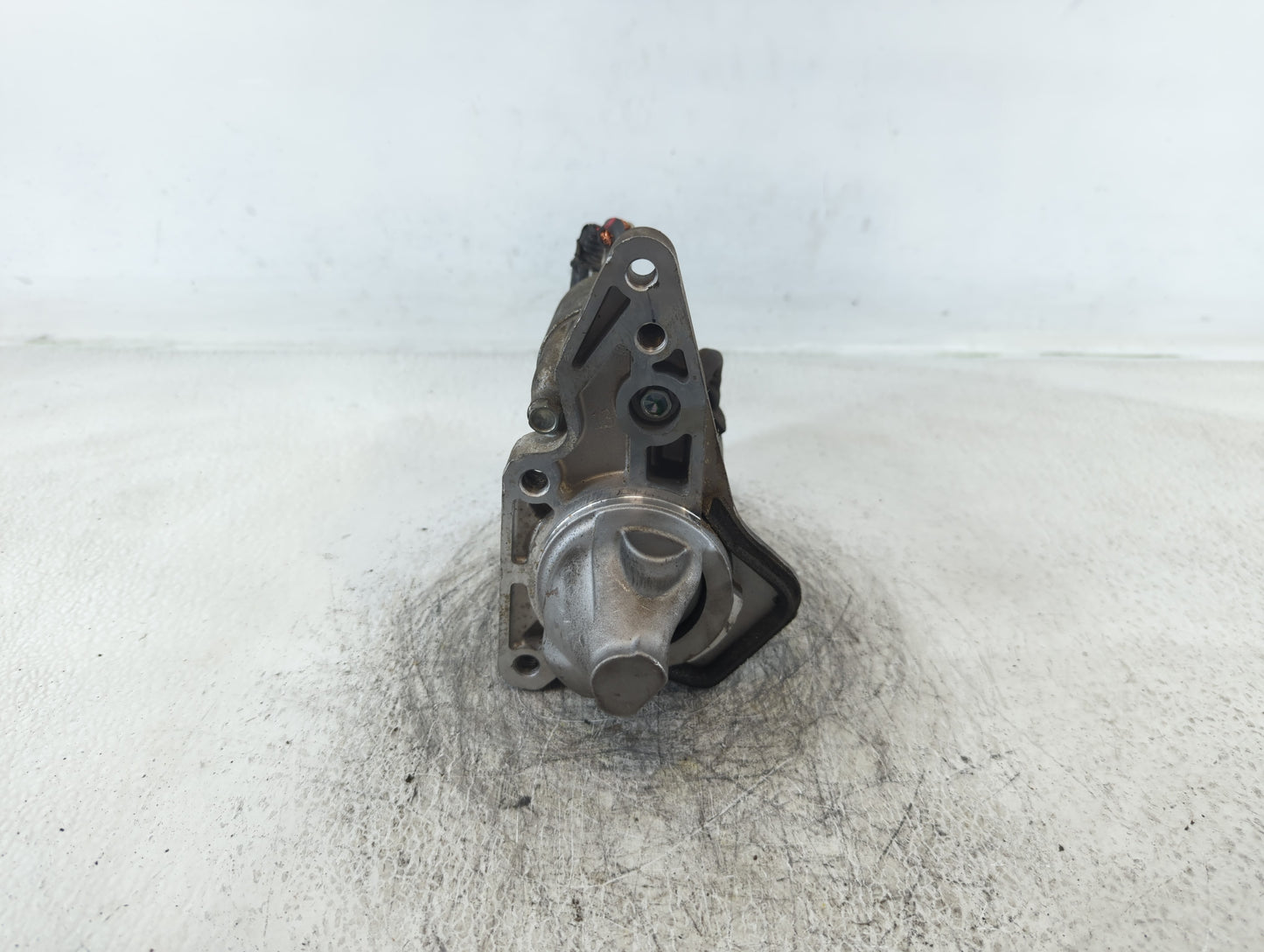 2012-2019 Nissan Versa Car Starter Motor Solenoid OEM P/N:S114-954B 12V 23300 EE01E Fits OEM Used Auto Parts - Oemusedautopa