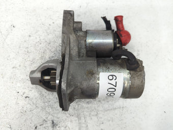 compare product 2012-2019 Nissan Versa Car Starter Motor Solenoid OEM P/N:S114-954B 12V 23300 EE01E Fits OEM Used Auto Parts