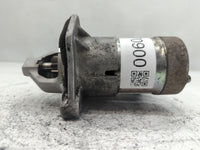 2012-2019 Nissan Versa Car Starter Motor Solenoid OEM P/N:S114-954B 12V 23300 EE01E Fits OEM Used Auto Parts - Oemusedautopa