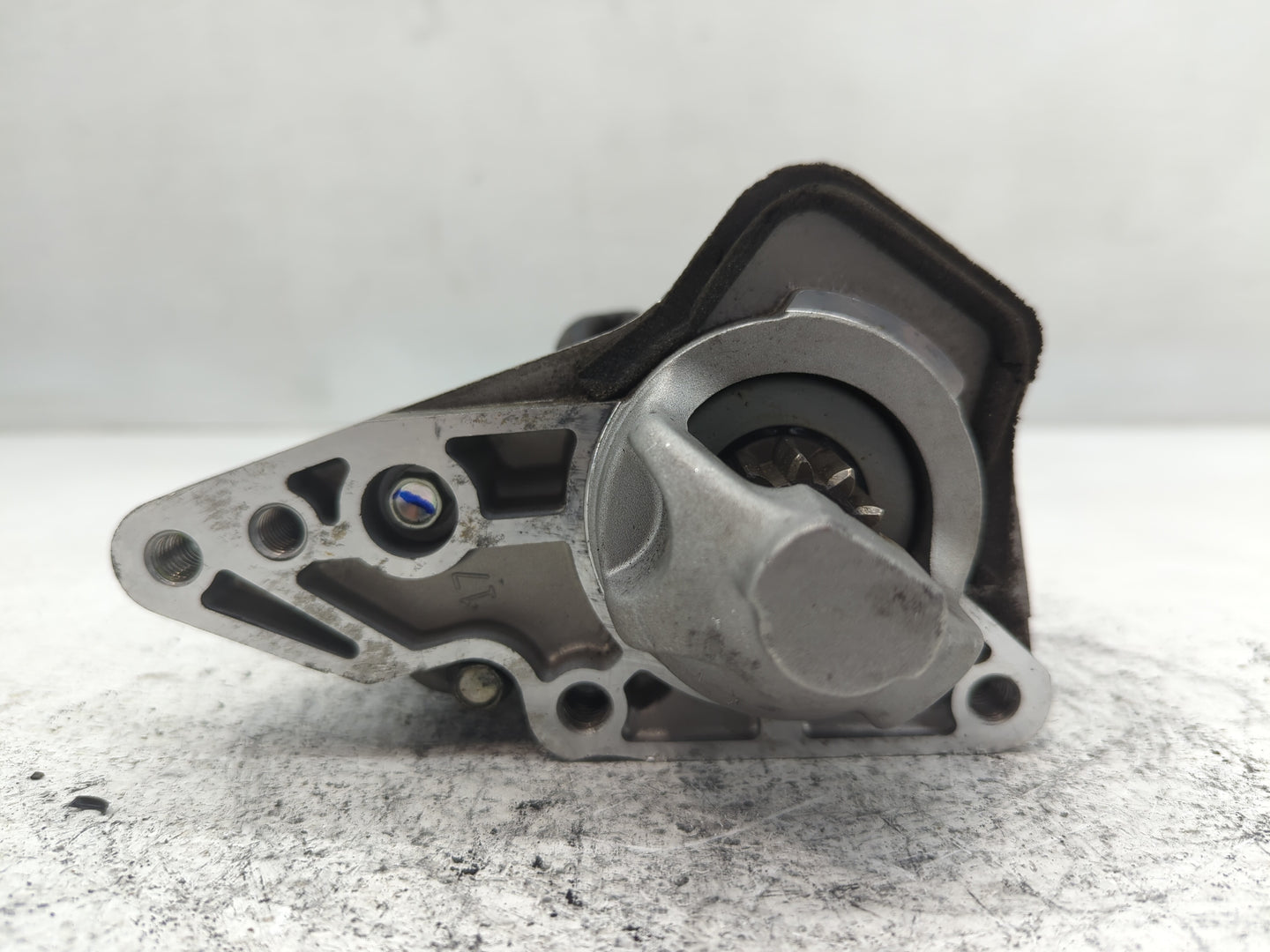 2012-2019 Nissan Versa Car Starter Motor Solenoid OEM P/N:S114-954B 12V 23300 EE01E Fits OEM Used Auto Parts - Oemusedautopa