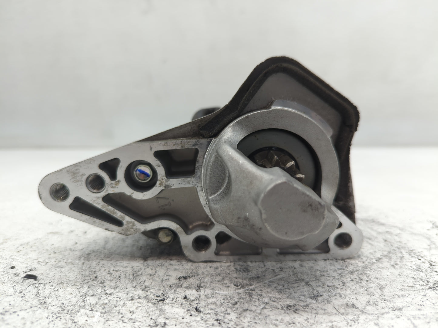 2012-2019 Nissan Versa Car Starter Motor Solenoid OEM P/N:S114-954B 12V 23300 EE01E Fits OEM Used Auto Parts - Oemusedautopa