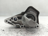 2012-2019 Nissan Versa Car Starter Motor Solenoid OEM P/N:S114-954B 12V 23300 EE01E Fits OEM Used Auto Parts - Oemusedautopa