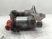 2012-2019 Nissan Versa Car Starter Motor Solenoid OEM P/N:S114-954B 12V 23300 EE01E Fits OEM Used Auto Parts - Oemusedautopa