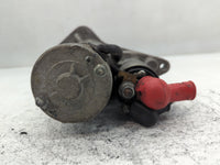 2012-2019 Nissan Versa Car Starter Motor Solenoid OEM P/N:S114-954B 12V 23300 EE01E Fits OEM Used Auto Parts - Oemusedautopa