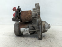 2012-2019 Nissan Versa Car Starter Motor Solenoid OEM P/N:M000T32181ZC 23300 1HK0C Fits OEM Used Auto Parts - Oemusedautopar