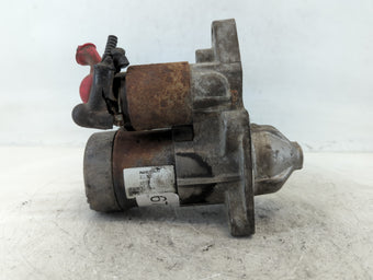 compare product 2012-2019 Nissan Versa Car Starter Motor Solenoid OEM P/N:M000T32181ZC 23300 1HK0C Fits OEM Used Auto Parts
