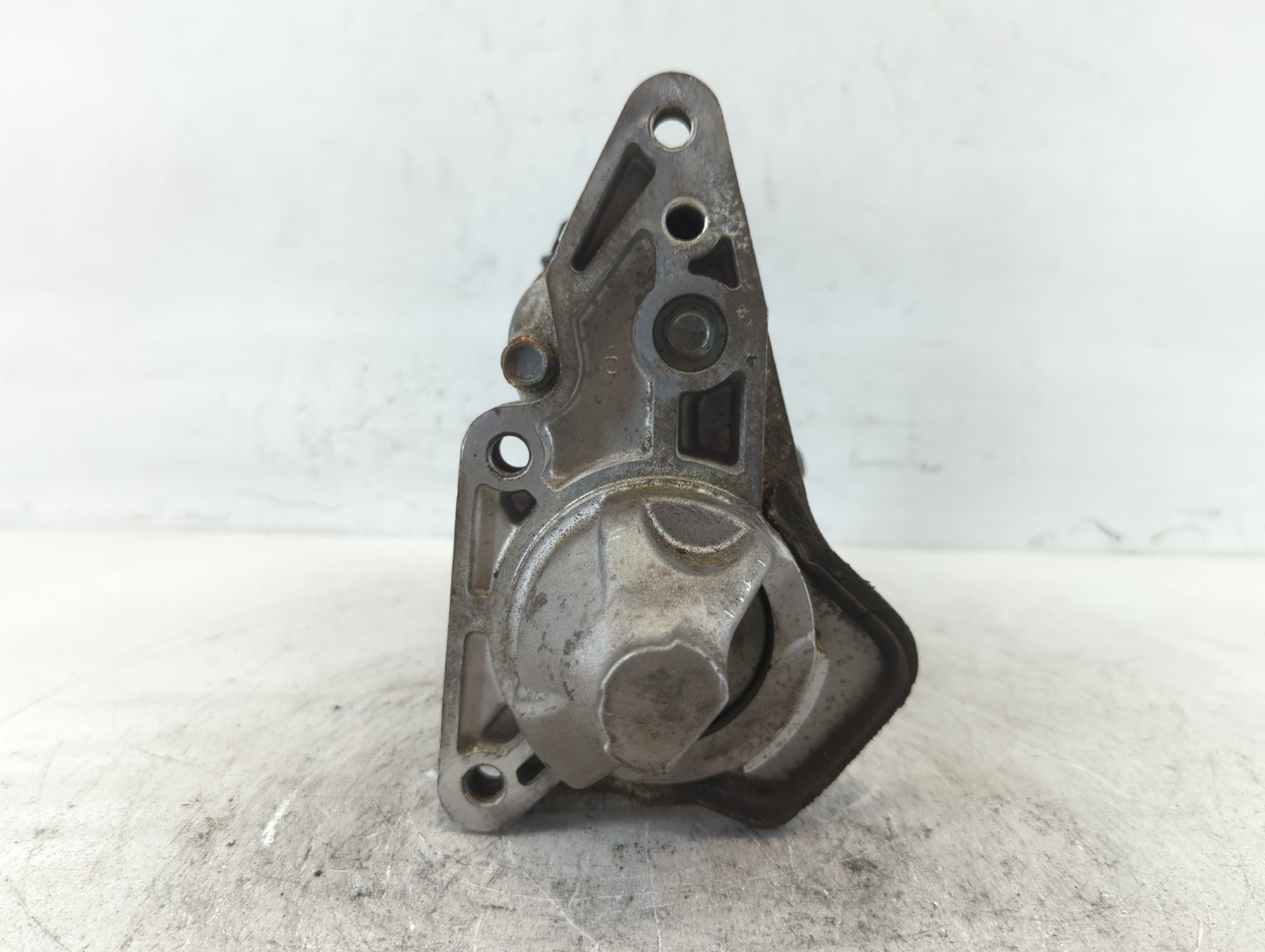 2012-2019 Nissan Versa Car Starter Motor Solenoid OEM P/N:M000T32181ZC 23300 1HK0C Fits OEM Used Auto Parts - Oemusedautopar