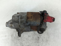 2012-2019 Nissan Versa Car Starter Motor Solenoid OEM P/N:M000T32181ZC 23300 1HK0C Fits OEM Used Auto Parts - Oemusedautopar