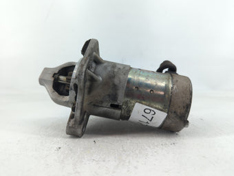 compare product 2016 Nissan Versa Car Starter Motor Solenoid OEM Fits Fits 2006 2007 2008 2009 2010 OEM Used Auto Parts