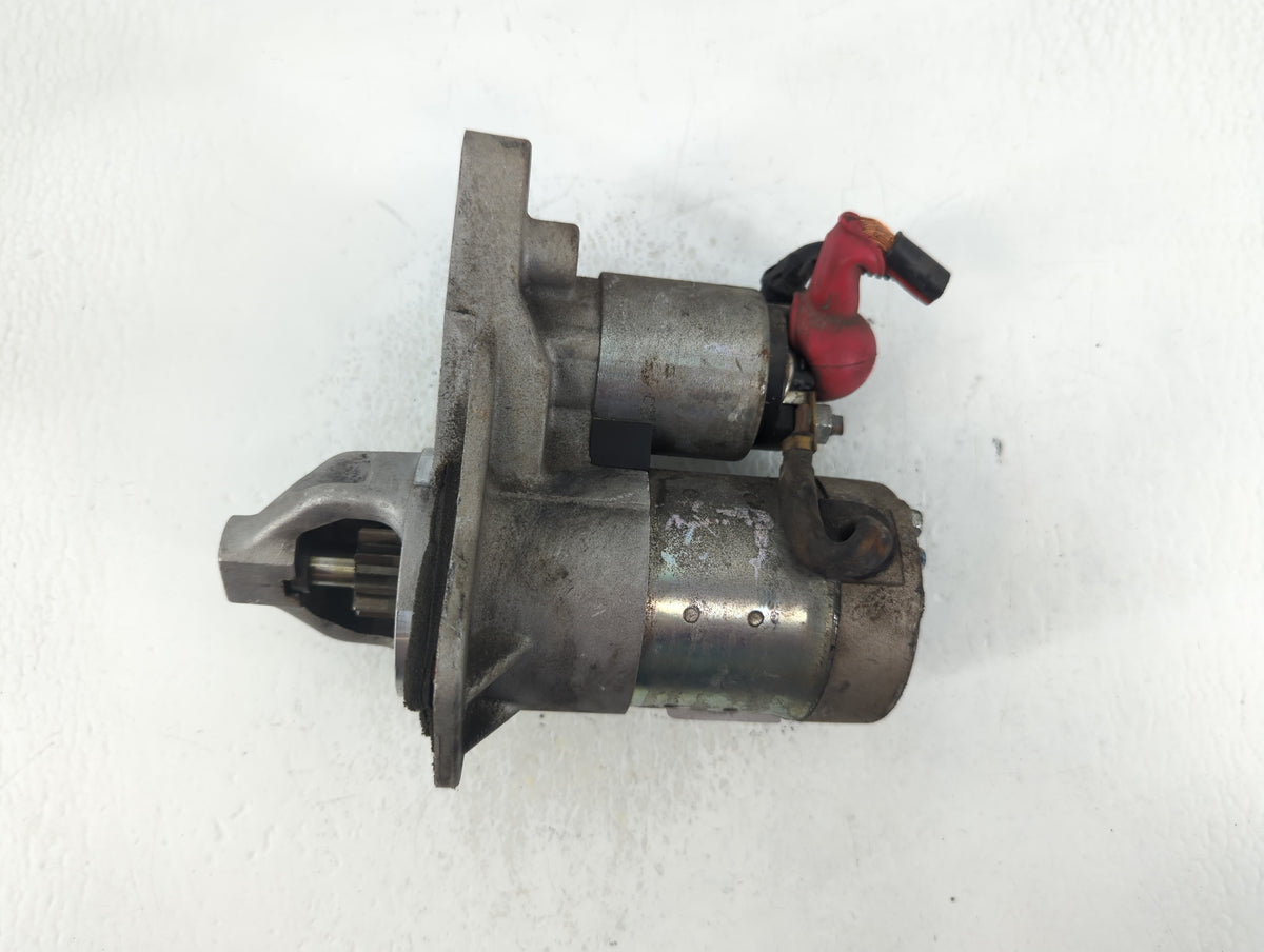 2016 Nissan Versa Car Starter Motor Solenoid OEM Fits Fits 2006 2007 2008 2009 2010 OEM Used Auto Parts - Oemusedautoparts1.