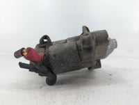 2016 Nissan Versa Car Starter Motor Solenoid OEM Fits OEM Used Auto Parts - Oemusedautoparts1.com