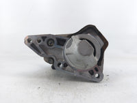 2016 Nissan Versa Car Starter Motor Solenoid OEM Fits OEM Used Auto Parts - Oemusedautoparts1.com