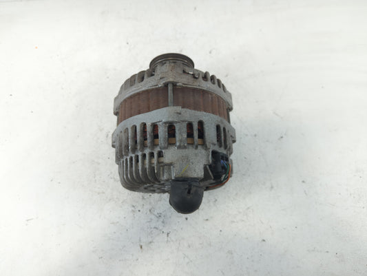 2012-2019 Nissan Versa Alternator Replacement Generator Charging Assembly Engine OEM P/N:23100 28E1A Fits OEM Used Auto Part