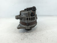 2012-2019 Nissan Versa Alternator Replacement Generator Charging Assembly Engine OEM P/N:23100 28E1A Fits OEM Used Auto Part