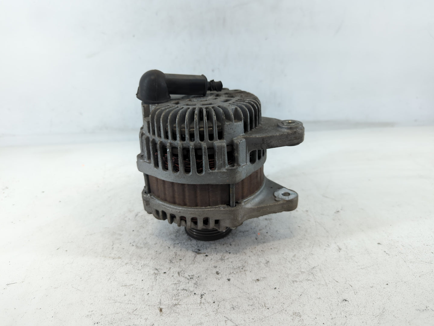 2012-2019 Nissan Versa Alternator Replacement Generator Charging Assembly Engine OEM P/N:23100 28E1A Fits OEM Used Auto Part