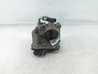2012-2019 Nissan Versa Throttle Body P/N:3AA50-02 E Fits Fits 2012 2013 2014 2015 2016 2017 2018 2019 OEM Used Auto Parts - 