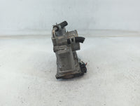 2012-2019 Nissan Versa Throttle Body P/N:3AA50-02 E Fits Fits 2012 2013 2014 2015 2016 2017 2018 2019 OEM Used Auto Parts - 