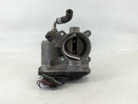 2012-2019 Nissan Versa Throttle Body P/N:3AA50-02 E Fits Fits 2012 2013 2014 2015 2016 2017 2018 2019 OEM Used Auto Parts - 