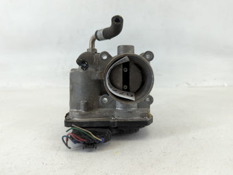 compare product 2012-2019 Nissan Versa Throttle Body P/N:3AA50-02 E Fits Fits 2012 2013 2014 2015 2016 2017 2018 2019 OEM Used Auto Parts