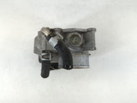 2012-2019 Nissan Versa Throttle Body P/N:3AA50-02 E Fits Fits 2012 2013 2014 2015 2016 2017 2018 2019 OEM Used Auto Parts - 