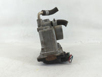 2012-2019 Nissan Versa Throttle Body P/N:3AA50-02 E Fits Fits 2012 2013 2014 2015 2016 2017 2018 2019 OEM Used Auto Parts - 