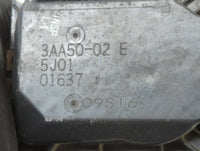 2012-2019 Nissan Versa Throttle Body P/N:3AA50-02 E Fits Fits 2012 2013 2014 2015 2016 2017 2018 2019 OEM Used Auto Parts - 