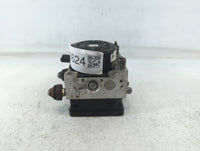 2014-2019 Nissan Versa ABS Pump Control Module Replacement P/N:47660-3WC0 B Fits Fits 2014 2015 2016 2017 2018 2019 OEM Used