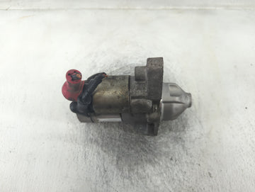2012-2019 Nissan Versa Car Starter Motor Solenoid OEM P/N:S114-954B 12V 23300 EE01E Fits OEM Used Auto Parts