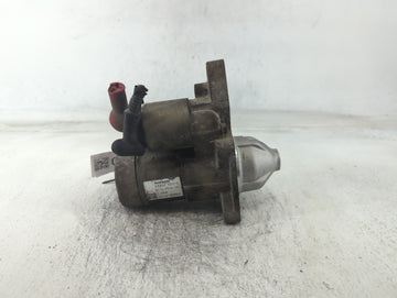 2012-2019 Nissan Versa Car Starter Motor Solenoid OEM P/N:S114-954B 12V 23300 EE01E Fits OEM Used Auto Parts - Oemusedautopa