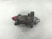 2012-2019 Nissan Versa Car Starter Motor Solenoid OEM P/N:S114-954B 12V 23300 EE01E Fits OEM Used Auto Parts - Oemusedautopa