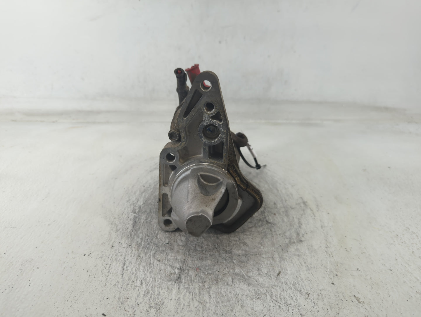 2012-2019 Nissan Versa Car Starter Motor Solenoid OEM P/N:S114-954B 12V 23300 EE01E Fits OEM Used Auto Parts - Oemusedautopa