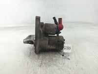 2012-2019 Nissan Versa Car Starter Motor Solenoid OEM P/N:S114-954B 12V 23300 EE01E Fits OEM Used Auto Parts - Oemusedautopa