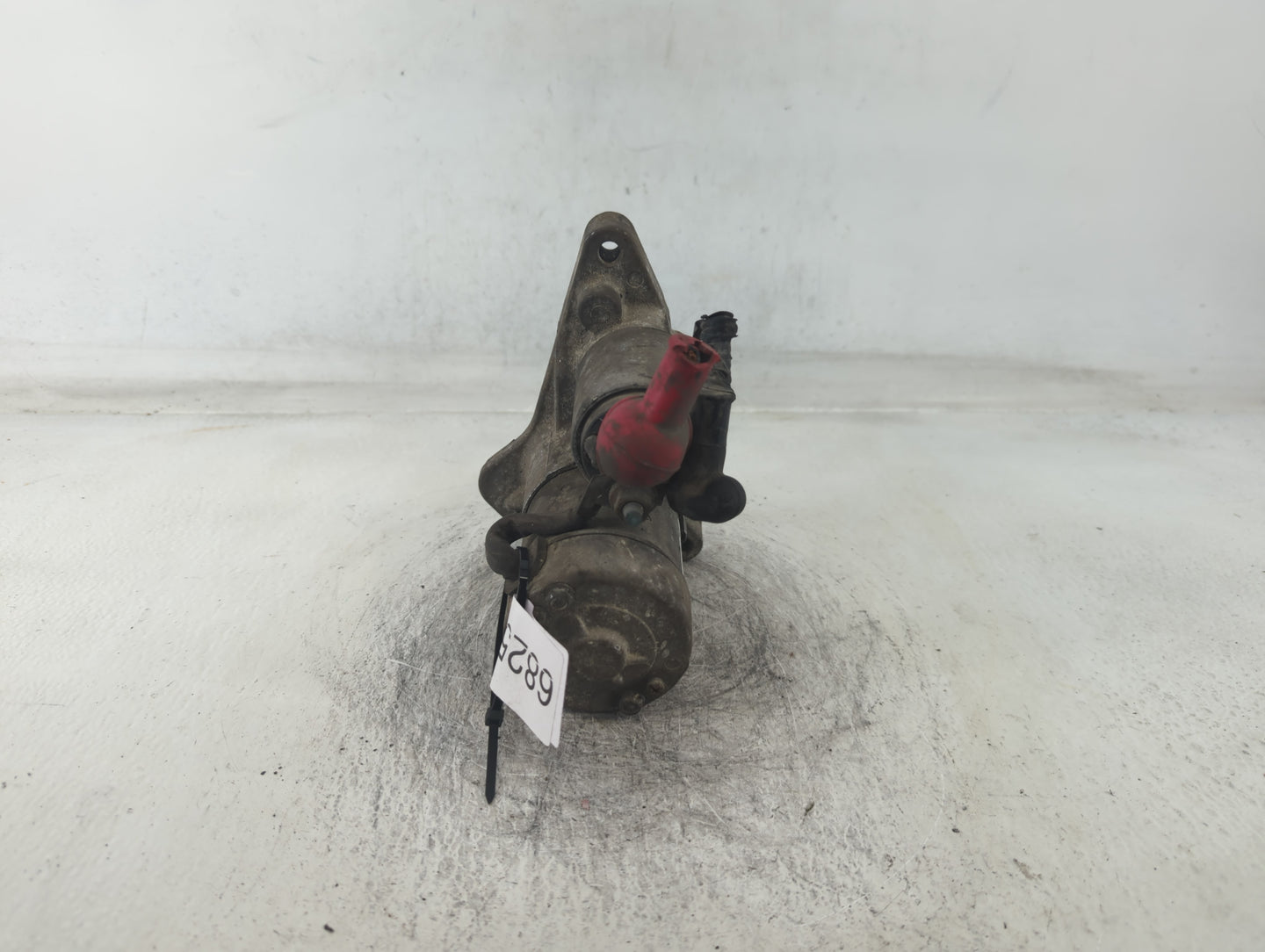 2012-2019 Nissan Versa Car Starter Motor Solenoid OEM P/N:S114-954B 12V 23300 EE01E Fits OEM Used Auto Parts - Oemusedautopa