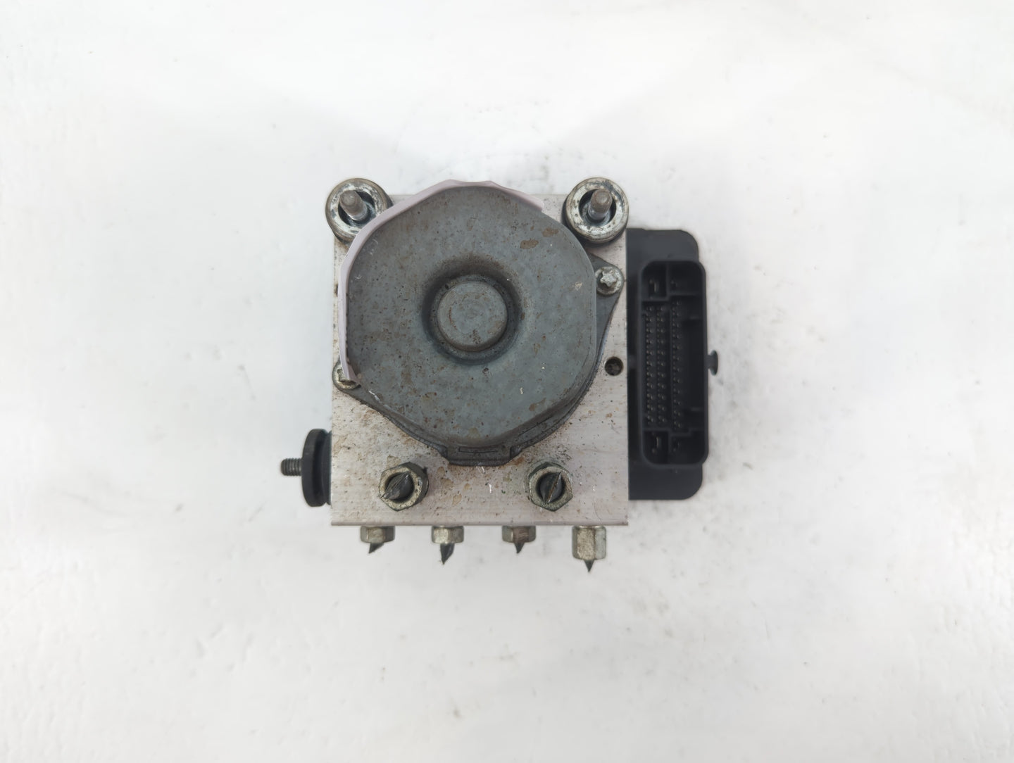 2015-2019 Nissan Versa ABS Pump Control Module Replacement P/N:269 661 47660 9KK0A Fits Fits 2015 2016 2017 2018 2019 OEM Us