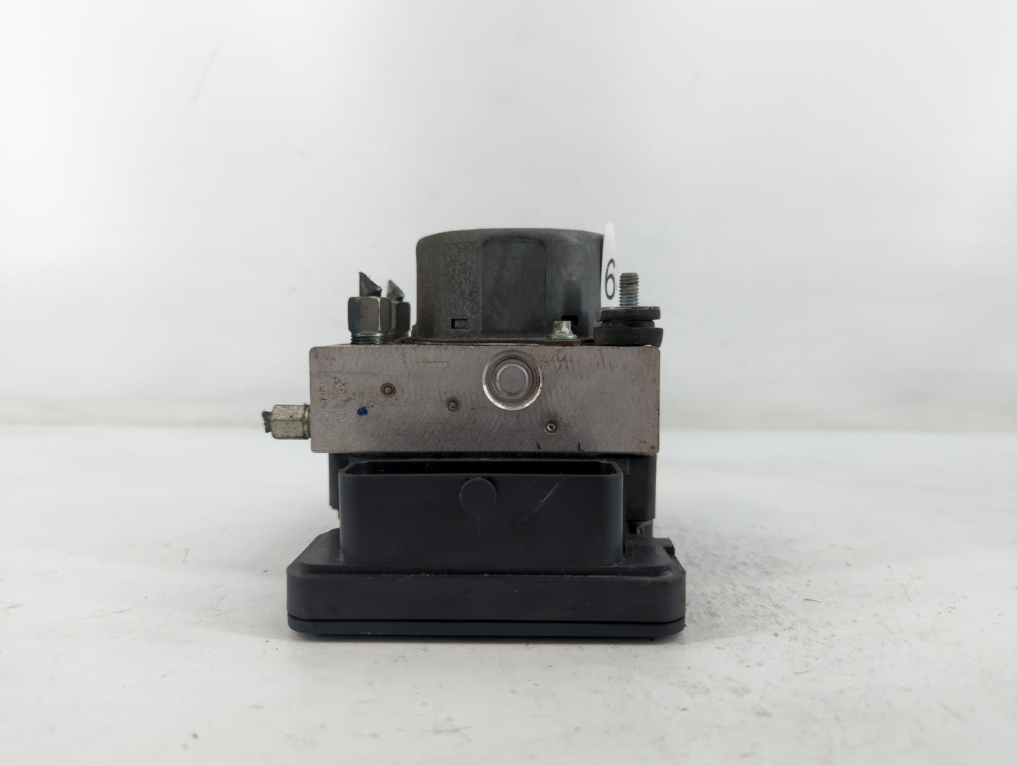 2015-2019 Nissan Versa ABS Pump Control Module Replacement P/N:269 661 47660 9KK0A Fits Fits 2015 2016 2017 2018 2019 OEM Us